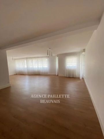 CENTRE VILLE BEAUVAIS - Photo 4