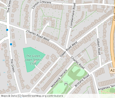 Charles Road West, St Leonards-On-Sea - Photo 1