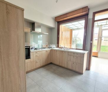Location Maison 5 pièces 92m² DAINVILLE 62000 - Photo 2