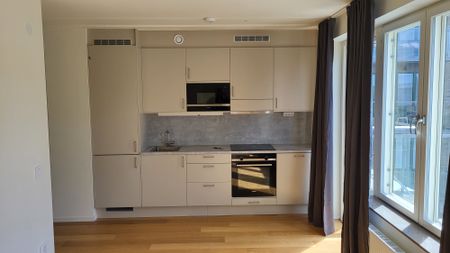 Tellusvägen, Sollentuna - Photo 3