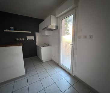 Location Appartement 2 pièces 33m² MAUGUIO 34130 - Photo 3