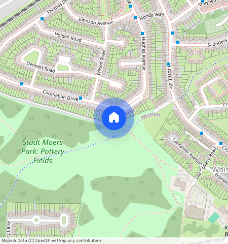 Coronation Drive, Prescot, L35 5EU