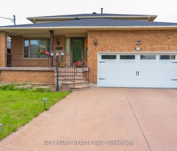 For Lease - 111 AUBREY Avenue Unit# Main, Hamilton, Ontario - Photo 4