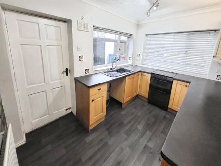 2 bedroom bungalow to rent - Photo 4