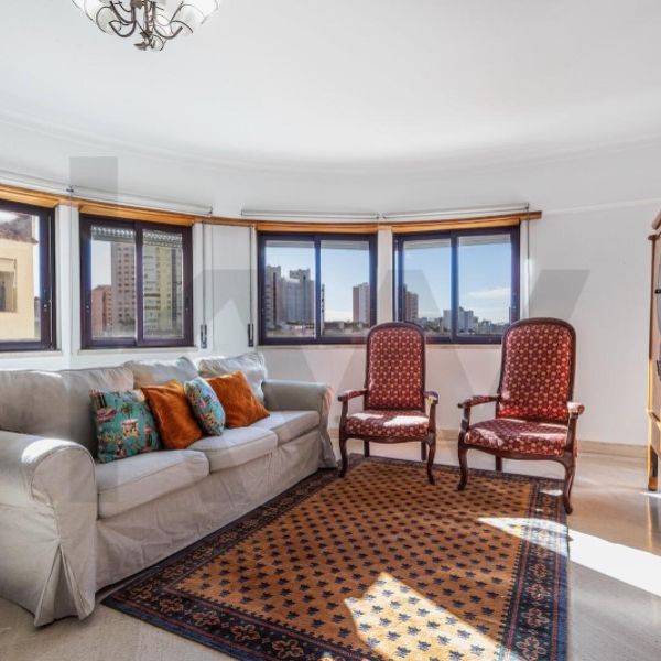 Apartamento T2 em Lisboa - Photo 1