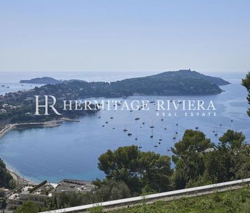 Maison • Villefranche-sur-Mer - Photo 5