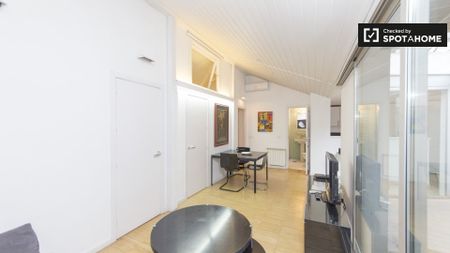 madrid, Community of Madrid 28012 - Photo 4