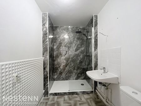 Location Appartement 1 pièce 32m² - Photo 5