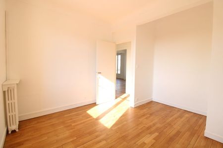 4 Pièces Gare – - Photo 4