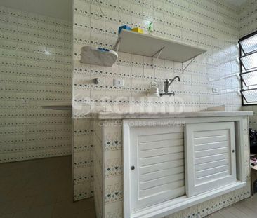 Aluga - Se Apartamento, 66 m² Útil, Com 2 Quartos E 2 Vagas Na Vila... - Photo 4