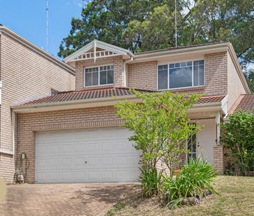 Freshly Updated Family Home in a Prime Cherrybrook Location - Photo 1