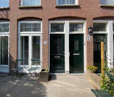 Te huur: Appartement Haagsestraat 16 in Den Haag - Foto 3