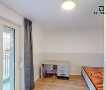 LORENZ: Gemütliches 1-Zimmer-Apartment in toller Lage - Photo 6