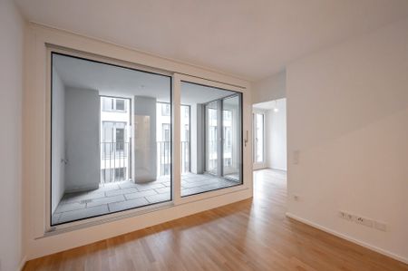 ++MOLLARD 50++ Stylish 2-room apartment right in the heart of the city (3/8) - Photo 4
