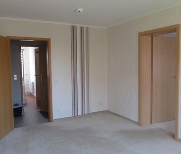 3-Zimmer Wohnung mit großer Wohnküche - Photo 1