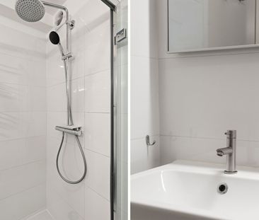 Huis te huur: Pieter A. van Heijningestraat 133 1035 SZ Amsterdam - Photo 5