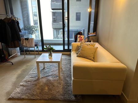 Melbourne CBD - Photo 2