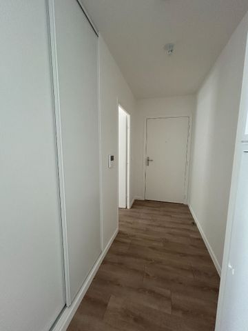 Appartement / Offre 58658213 - Photo 5