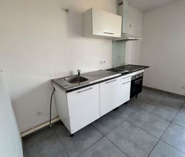 Location appartement 1 pièce, 36.38m², Combs-la-Ville - Photo 1