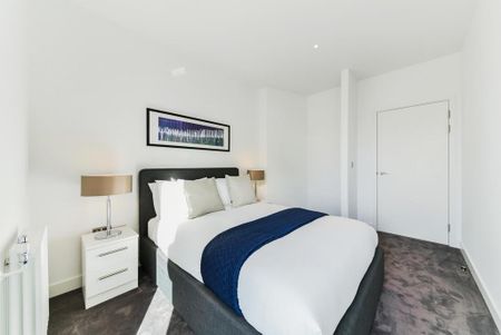 3 bedroom apartment to rent - Photo 5