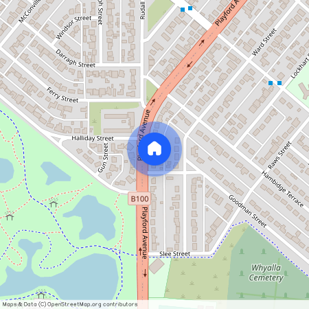 130 Playford Avenue, 5600, Toowoomba