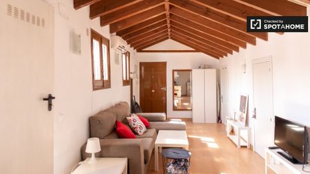 madrid, Community of Madrid 28013 - Foto 3