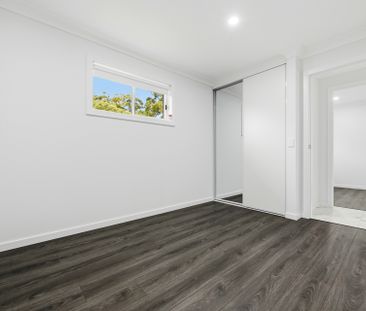 Modern & Spacious Two Bedroom Granny Flat! - Photo 2