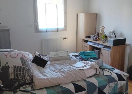 Appartement T3 à louer à Valleiry - Photo 4