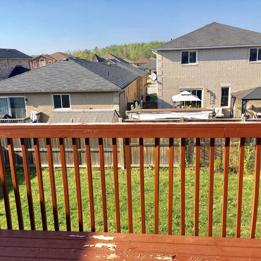 For Lease - 30 Claire Drive, Barrie, Ontario - Photo 1