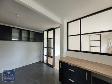 Location Appartement 2 pièces 67m² LE HAVRE 76600 - Photo 3