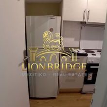 Studio/Γκαρσονιέρα για ενοικίαση - Νέα Σμύρνη - Photo 1