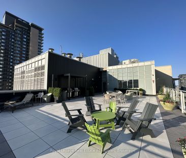 For Lease - 220 Victoria Street Unit# 1206, Toronto, Ontario - Photo 5