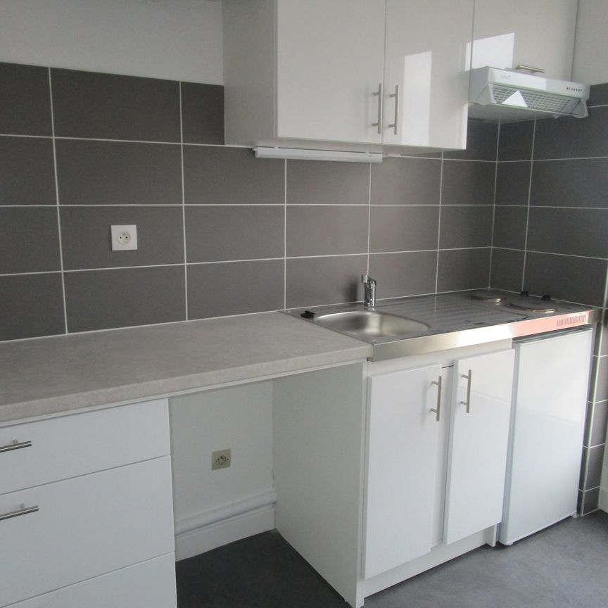 Location Appartement 2 pièces 32m² REIMS 51100 - Photo 1
