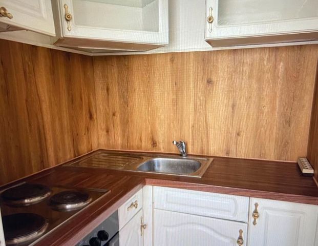 Einzimmerwohnung Essen Südviertel möbliert - Photo 1