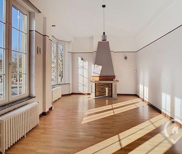 Duplex te huur - Foto 1