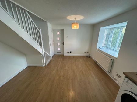 1 bedroom terraced house to rent - Photo 3