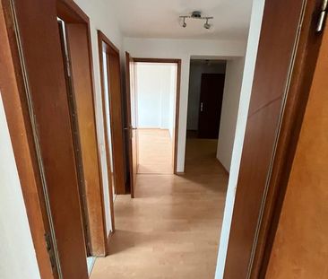 Dachgeschosswohnung in Gladbeck Mitte - Foto 1