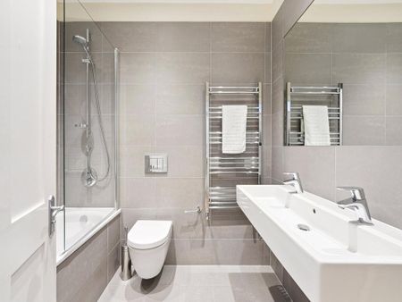 2 bedroom apartment to rent - Photo 2