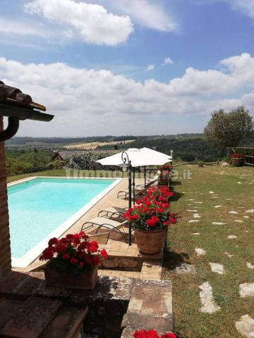 Appartamento Ponte Di Pianella, 53019, Pianella, Castelnuovo Berardenga - Photo 3