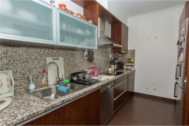 Apartamento T2 - Photo 1