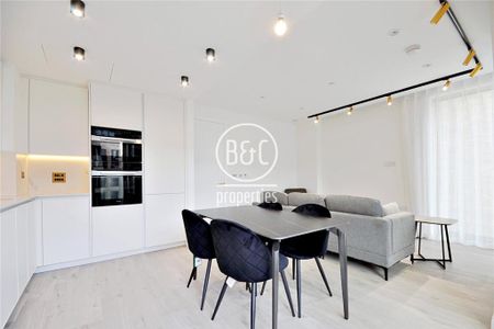 2 bedroom apartment to rent - Photo 3