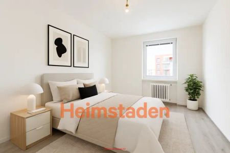 Pronájem bytu 2+1 51 m - Fotografie 2