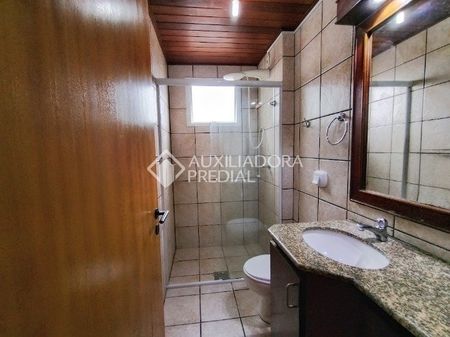 Apartamento com 3 quartos e 90m² para alugar em Saco dos Limões, Florianópolis. - Foto 5