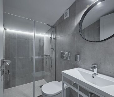 Διαμέρισμα για ενοικίαση Άγιος Ιωάννης (Νέος Κόσμος) - Photo 5