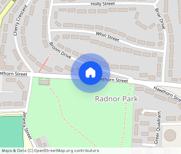 Hawthorn Street, Clydebank - Photo 1