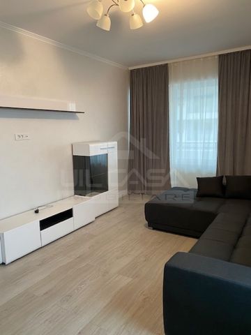 Apartament 2 camere Royal Towers - Fotografie 2