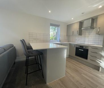 2 bedroom apartment to rent - Photo 6