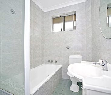 6 Month Lease Only! - Water Included - Photo 6