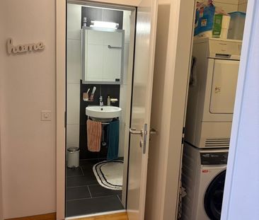 2.5 Zimmer, 64 m², 1. Stock - Photo 2