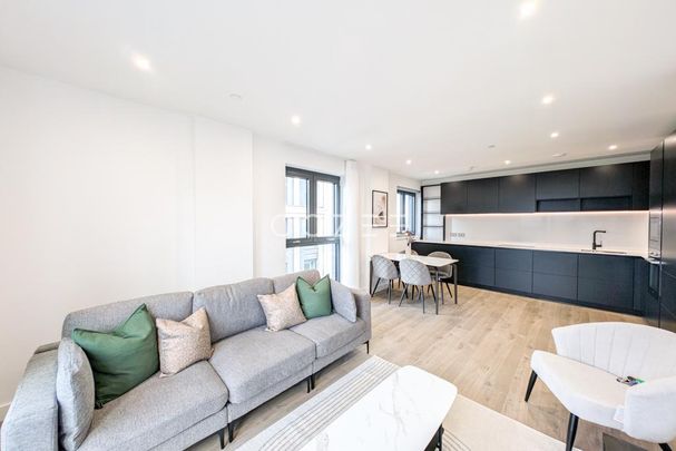 2 bedroom flat to rent - Photo 1